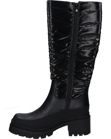 Stivali per Donna CHIKA10 BLOOM 04 NEGRO-BLACK