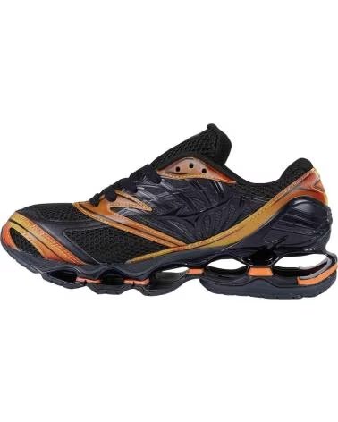 MIZUNO SNEAKERS WAVE PROPHECY LS MIDNIGHT VELOCITY
