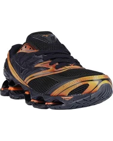 MIZUNO SNEAKERS WAVE PROPHECY LS MIDNIGHT VELOCITY