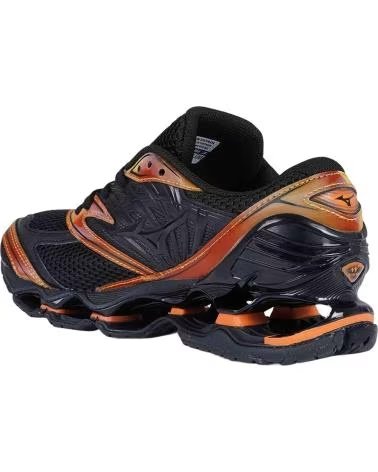 MIZUNO SNEAKERS WAVE PROPHECY LS MIDNIGHT VELOCITY