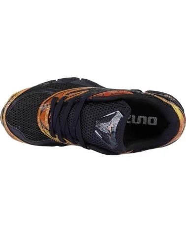 MIZUNO SNEAKERS WAVE PROPHECY LS MIDNIGHT VELOCITY