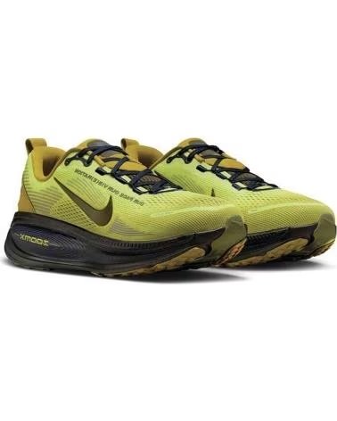 NIKE ZAPATILLAS DE RUNNING VOMERO 18 SE W SONIC YELLOW EN AMARILLO PARA HOMBRE