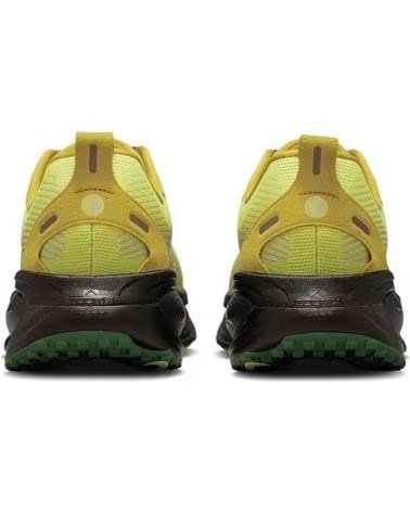NIKE ZAPATILLAS DE RUNNING VOMERO 18 SE W SONIC YELLOW EN AMARILLO PARA HOMBRE