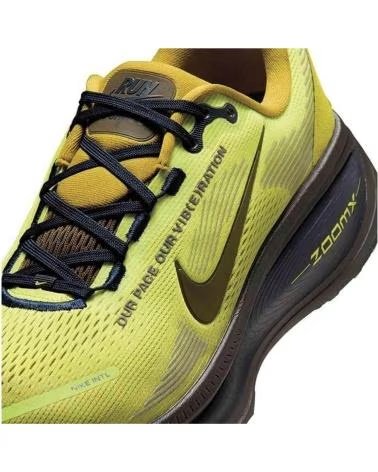NIKE ZAPATILLAS DE RUNNING VOMERO 18 SE W SONIC YELLOW EN AMARILLO PARA HOMBRE