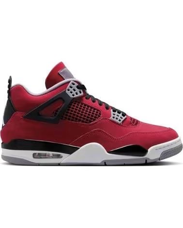 JORDAN SNEAKER AIR 4 RETRO TORO BRAVO