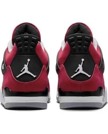 JORDAN SNEAKER AIR 4 RETRO TORO BRAVO