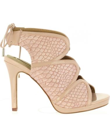 Zapatos de tacón de Mujer MARIA MARE 66816 C32740 CHAROL NUDE