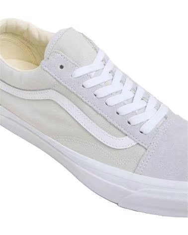 VANS OFF THE WALL ZAPATILLAS VANS LX OLD SKOOL LUNAR ROCK EN BEIGE PARA UNISEX LIGHT GREY