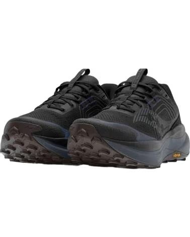 SAUCONY GRID NXT HERREN-SNEAKER BLACK-NAVY