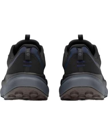 SAUCONY GRID NXT HERREN-SNEAKER BLACK-NAVY