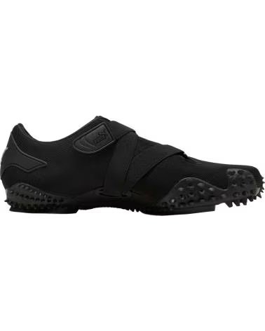 PUMA Zapatillas Zapatillas Mostro Og en negro para unisex BLACK SILVER