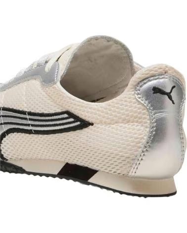 PUMA BASKETS H-STREET OG WHITE