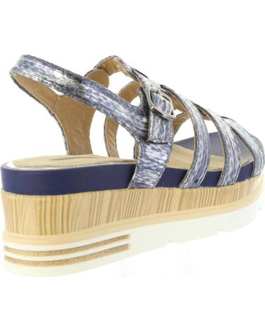 Sandali per Donna MARIA MARE 66725 C31537 RAY VAQUERO