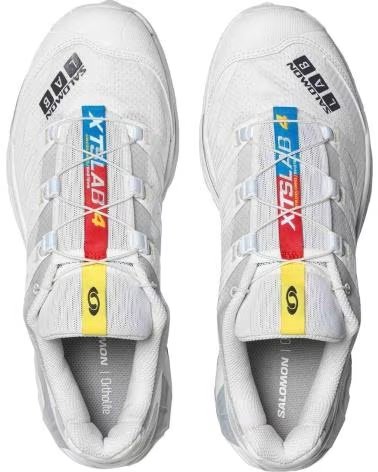 SALOMON ZAPATILLAS XT-4 OG WHITE