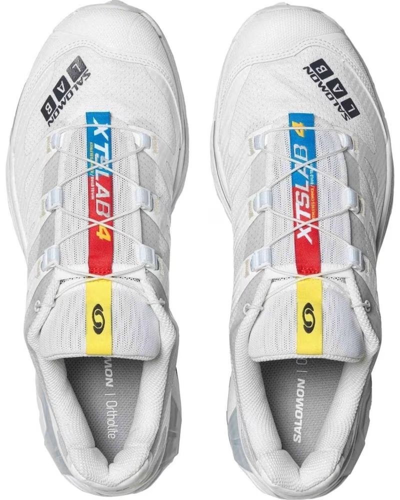 SALOMON ZAPATILLAS XT-4 OG WHITE