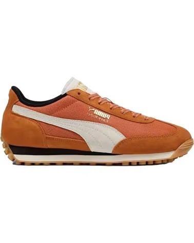 PUMA TÊNIS EASY RIDER FOOTIE MAPLE SYRUP-WARM WHITE