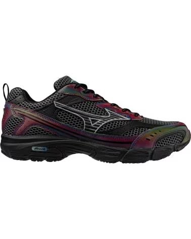 MIZUNO ZAPATILLAS MXR TOKYO DRIFT DRESS BLUES BLACK BLUES-BLACK-SURF THE WEB