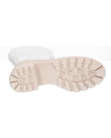 Botas de Mujer CHIKA10 BLOOM 04 BEIG-BEIGE