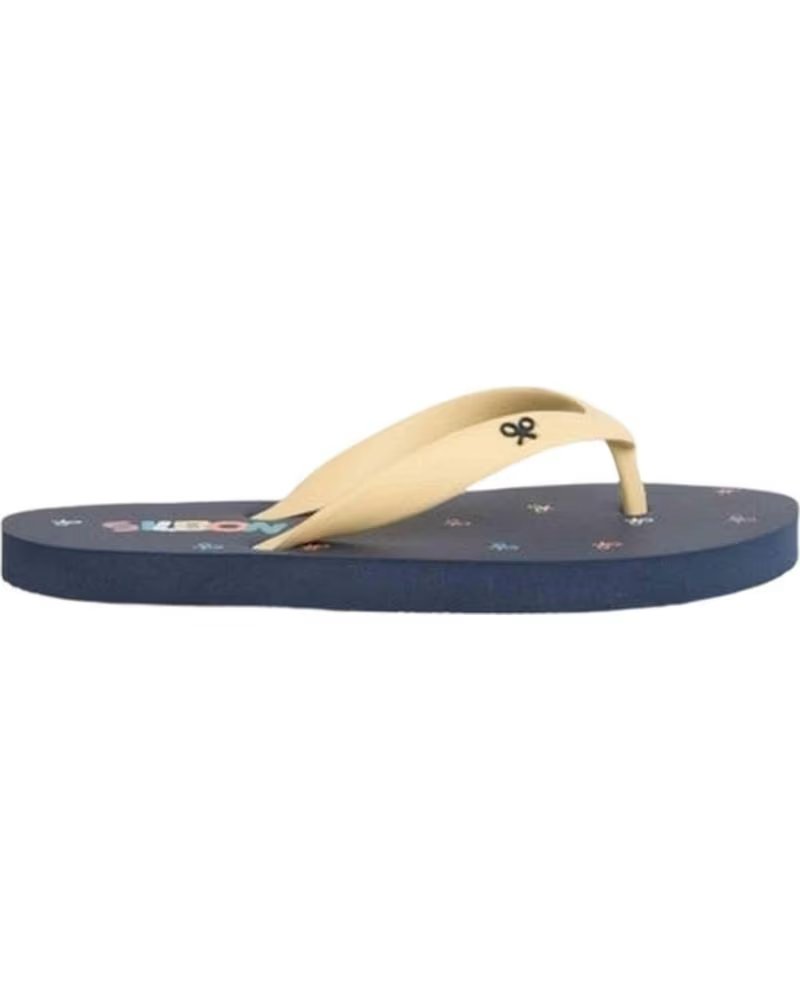 SILBON S263021502595 ZEHENTRENNER FÜR KINDER AZUL
