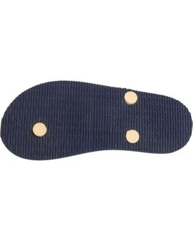 SILBON S263021502595 ZEHENTRENNER FÜR KINDER AZUL