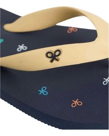 SILBON S263021502595 ZEHENTRENNER FÜR KINDER AZUL