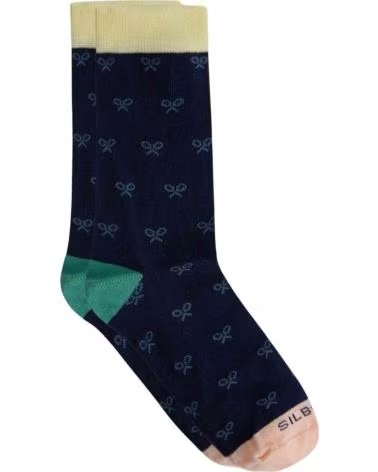 SILBON CALCETINES S263022802607 EN PARA UNISEX AZUL