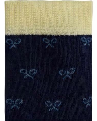 SILBON CALCETINES S263022802607 EN PARA UNISEX AZUL