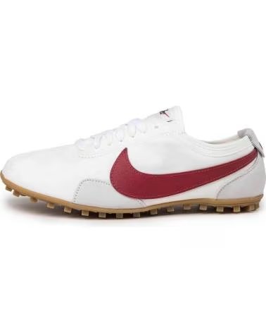 NIKE ZAPATILLAS MOON SHOE OG SP W SUMMIT WHITE EN BLANCO PARA MUJER