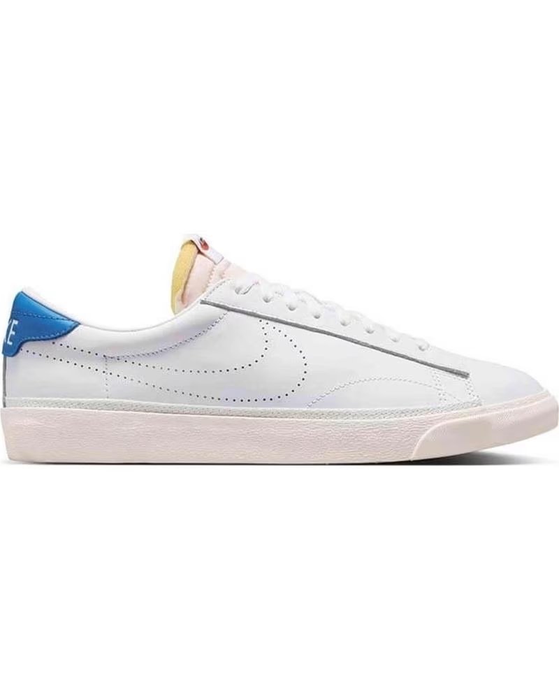 NIKE ZAPATILLAS TENNIS CLASSIC AC WHITE EN BLANCO PARA HOMBRE