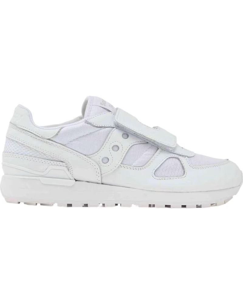 SAUCONY SNEAKERS S71045-1 BIANCHE DA UOMO