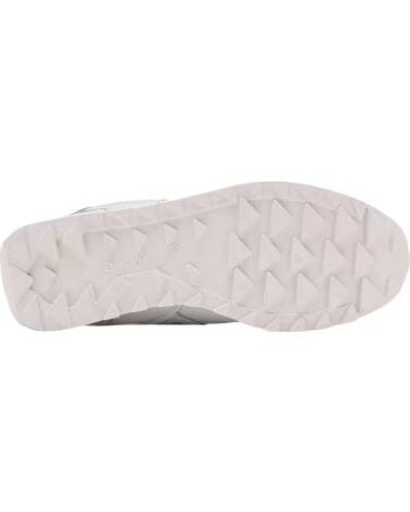 SAUCONY SNEAKERS S71045-1 BIANCHE DA UOMO