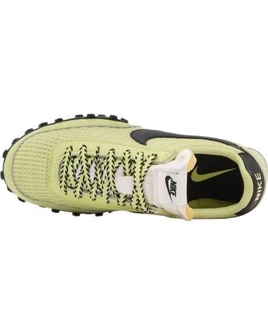 NIKE SNEAKERS IM8673-300 VERDI DA UOMO