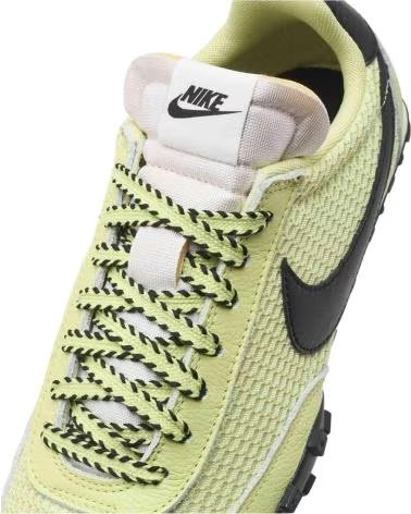 NIKE SNEAKERS IM8673-300 VERDI DA UOMO