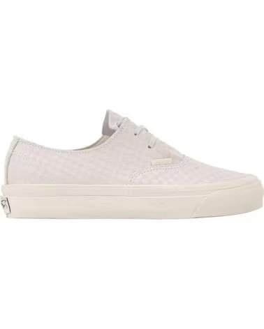 VANS OFF THE WALL SNEAKERS THE VN000Z0FI571 BIANCHE DA DONNA