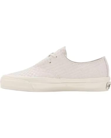 VANS OFF THE WALL SNEAKERS THE VN000Z0FI571 BIANCHE DA DONNA
