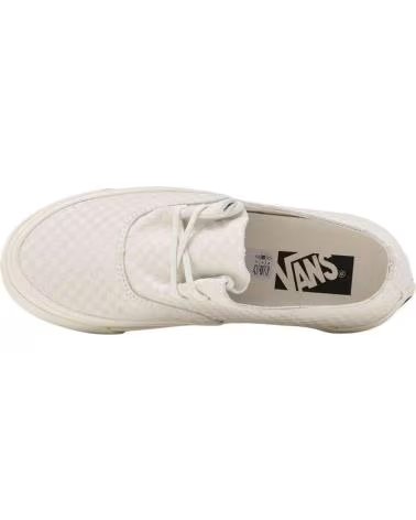 VANS OFF THE WALL SNEAKERS THE VN000Z0FI571 BIANCHE DA DONNA