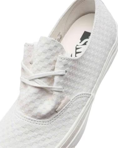 VANS OFF THE WALL SNEAKERS THE VN000Z0FI571 BIANCHE DA DONNA