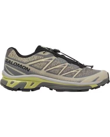 SALOMON TÊNIS L49149700 UNISSEX