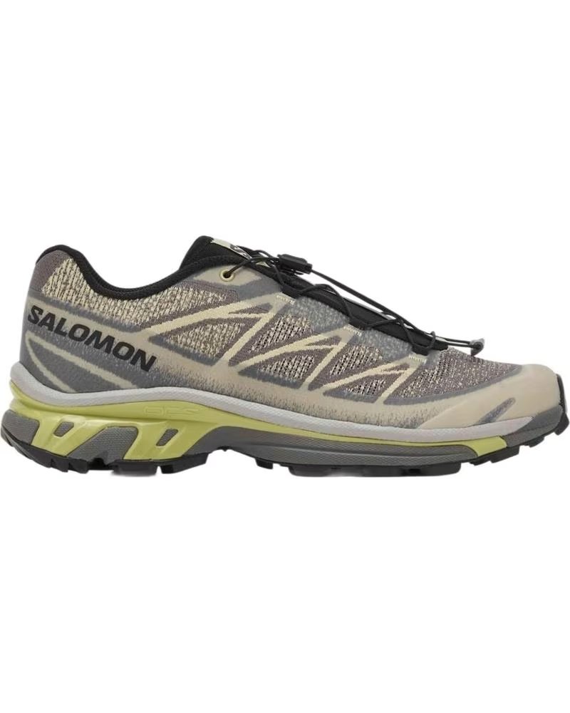 SALOMON ZAPATILLAS L49149700 UNISEX