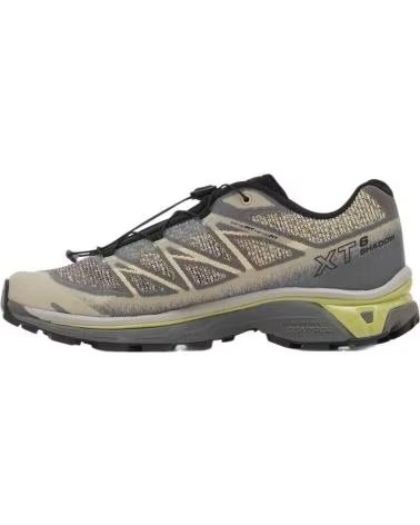 SALOMON ZAPATILLAS L49149700 UNISEX