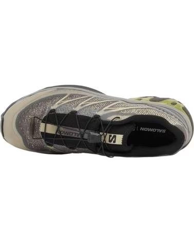 SALOMON ZAPATILLAS L49149700 UNISEX