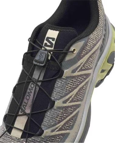 SALOMON ZAPATILLAS L49149700 UNISEX
