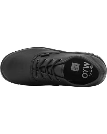 VANS OFF THE WALL SCHUHE VN000EJDBLA1
