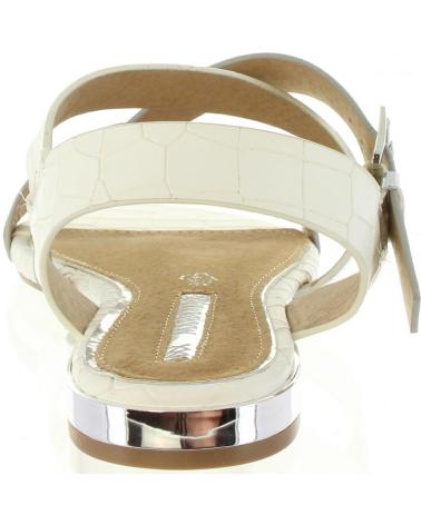 Sandales pour Femme MARIA MARE 66819 C34962 COCO BLANCO
