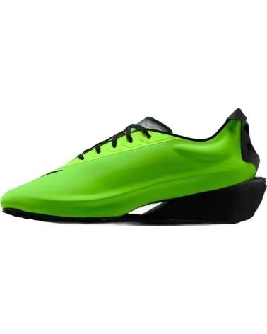 NIKE BASKETS HQ2409-300 VERT POUR FEMME