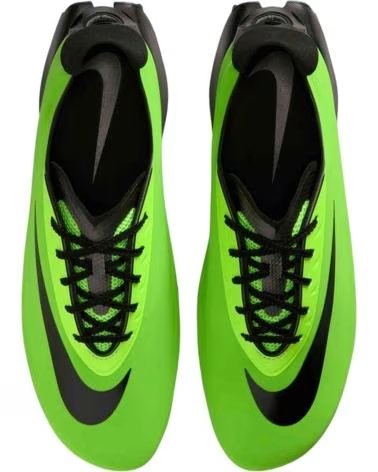 NIKE BASKETS HQ2409-300 VERT POUR FEMME