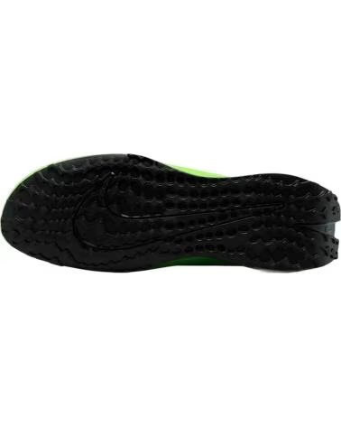 NIKE BASKETS HQ2409-300 VERT POUR FEMME