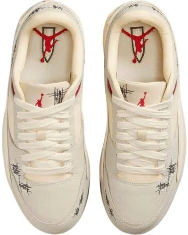 JORDAN ZAPATILLAS HQ2958-100 PARA MUJER