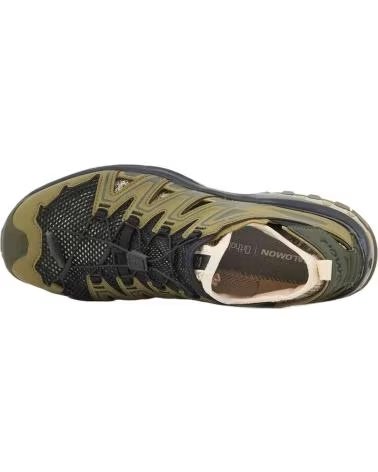 SALOMON L49160100 UNISEX SNEAKERS