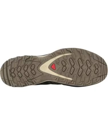 SALOMON L49160100 UNISEX SNEAKERS